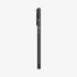 ACS04766 - iPhone 14 Pro Max Case Thin Fit in black showing the back